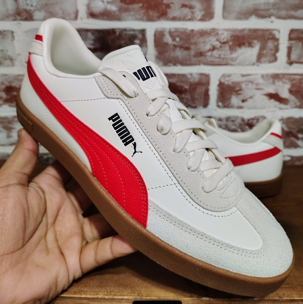 Puma CLUB II Era Sneakers Men's Sz 9.5